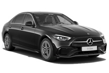 Car Hire Westhoughton - C Class Auto - car hire Westhoughton