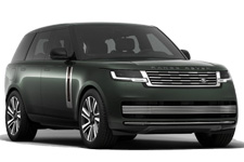 Car Hire Westhoughton - Range Rover - car hire Westhoughton
